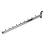 Waterfall Arm 9 Pin Chrome