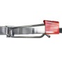 Wall Strip Flip Ticket Crossbar Hook Chrome