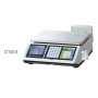 CAS CT100 Ticket Printing Scale