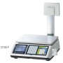 CAS CT100 Ticket Printing Scale