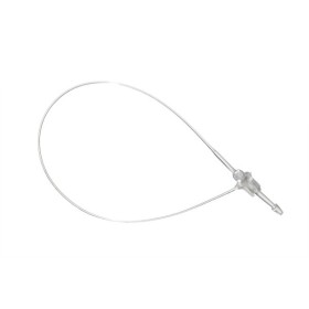 Loop Lock Tags Pin pack of 1000
