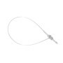 Loop Lock Tags Pin pack of 1000