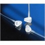Loop Lock Tags Pin pack of 1000