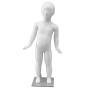 Premium Child Plastic Mannequin 3yr
