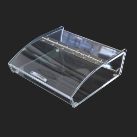 Acrylic Pastry Bin