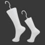 Socks Display Form