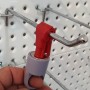 Stop Lock Clip Detacher