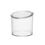 Bulk food Tub Round with lid