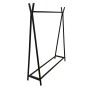 Tipi Clothing Rack BLACK 
