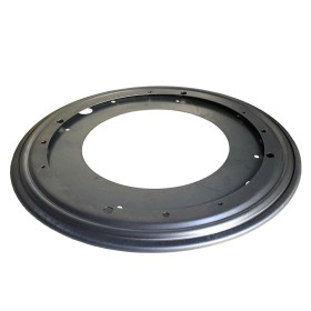Rotating disc 12"