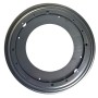 Rotating disc 12"