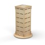 Timber Counter Spinner
