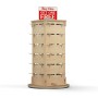 Timber Counter Spinner