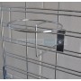 Slat Panel Hat Bracket Large