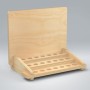 Wooden Bookstand