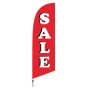 Outdoor Sale Flag ONLY