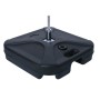 Water Tank Floor Flag Base 20L