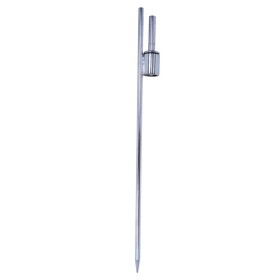 Ground Spike for Fabric Flag