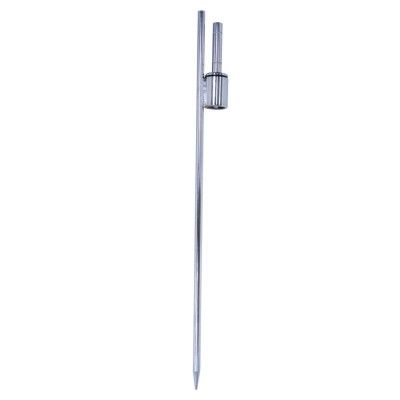 Ground Spike for Fabric Flag