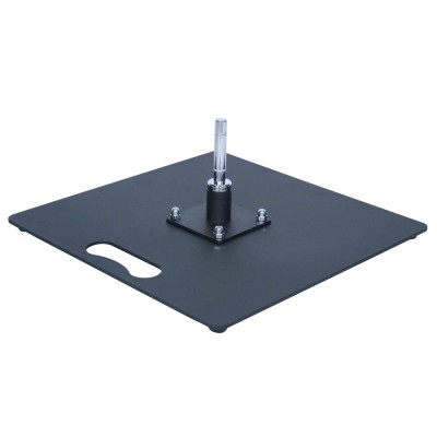 Heavy Duty Steel Base for Fabric Flag