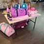 MARIO Nesting Table