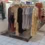 Basket for Salesman Rack and Double Heavy Duty Rack
