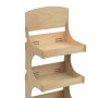 Wooden Display Stand ADELAIDE