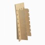 Timber Counter Glasses Display SIGHT 14