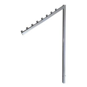 Waterfall Arm to suit Rack K10, K12, K14, K22