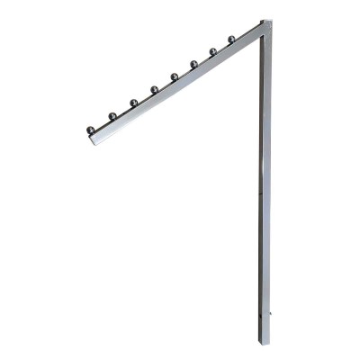 Waterfall Arm to suit Rack K10, K12, K14, K22