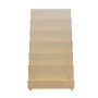 Wooden Counter Greeting Card Display CARD6