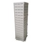 4 Way Timber Display Stand LAURA