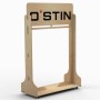 Wooden Clothes Rack GARMENT