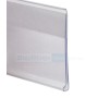 Flat Data Strip Adhesive 26mm - Shelf Price Holder