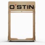Wooden Clothes Rack GARMENT