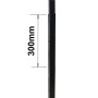 Slim Rack Height Extension, pair