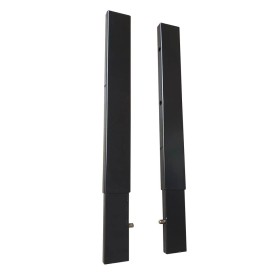 Slim Rack Height Extension, pair