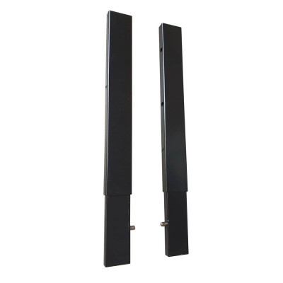 Slim Rack Height Extension, pair
