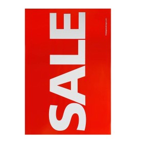 SALE-LANDSCAPE Signs/Posters - 4 pack 