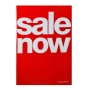 SALE NOW  Signs/Posters - 4 pack 