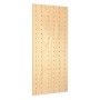 PlySlot Wall Panel