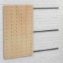 PlySlot Wall Panel 1200x1800