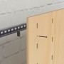 PlySlot Wall Panel 1200x1800