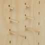 50mm Hook for PlySlot wall Panel