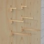 125mm Hook for PlySlot wall Panel