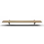Shelf for PlySlot Panel 600mm