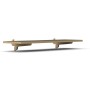 Shelf for PlySlot Panel 600mm