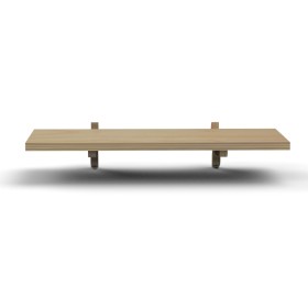 Shelf for PlySlot Panel 400mm