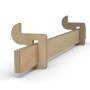 Cross Bar for PlySlot