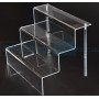 Acrylic Stairs